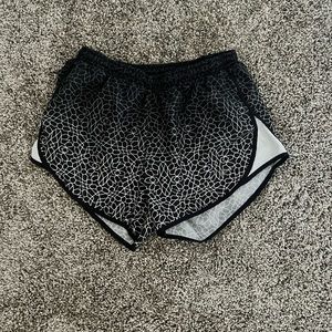 Nike Ombre Athletic Shorts